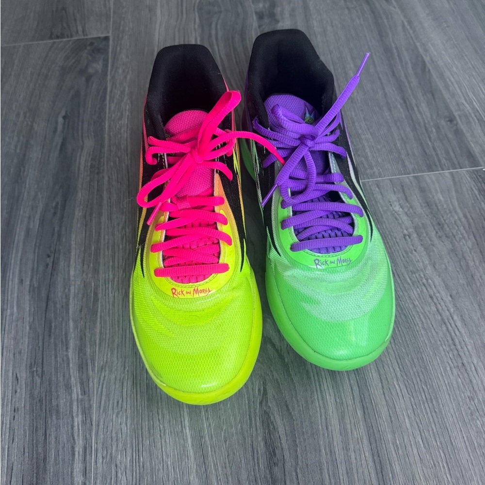 Men’s Puma Shoes